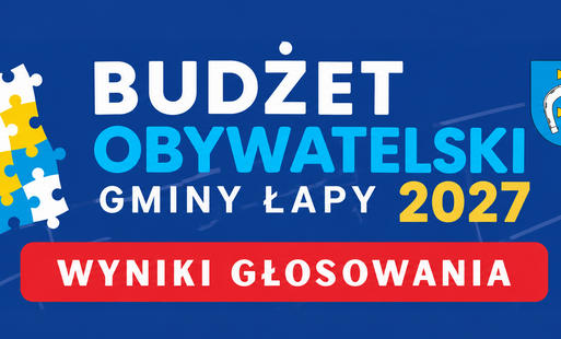baner budżet obywatelski 2026